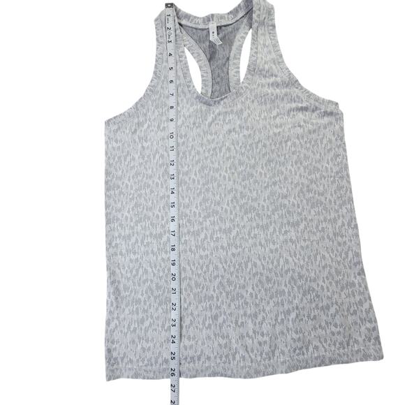 Athleta Momentum Allure Racerback Tank Top Women's Size L - Picture 5 of 7